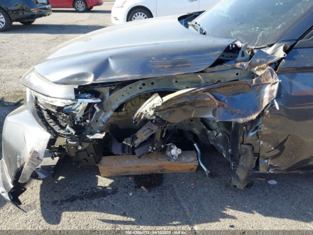 2HGFE2F57SH543694 Honda Civic Sport
