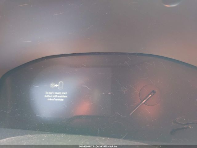 2HGFE2F57SH543694 Honda Civic Sport