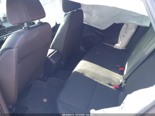 2HGFE2F57SH543694 Honda Civic Sport