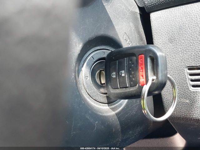 3HGGK5H45KM753568 Honda FIT LX