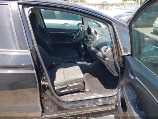 3HGGK5H45KM753568 Honda FIT LX