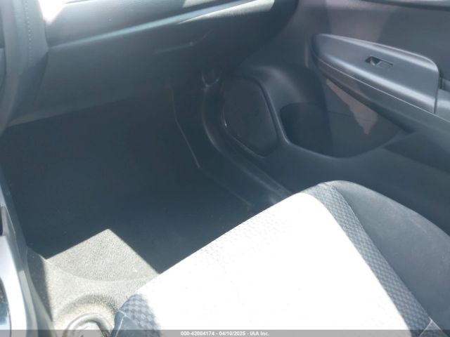 3HGGK5H45KM753568 Honda FIT LX