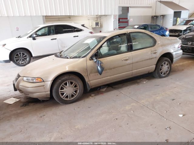 2000 CHRYSLER CIRRUS 1C3EJ56H7YN169383 Photo 1