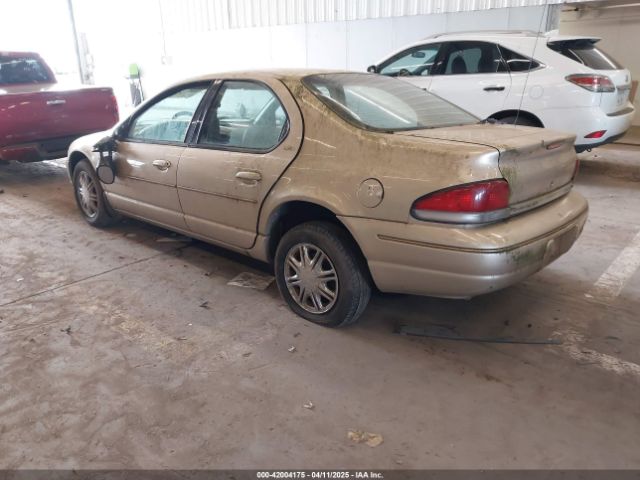 2000 CHRYSLER CIRRUS 1C3EJ56H7YN169383 Photo 2