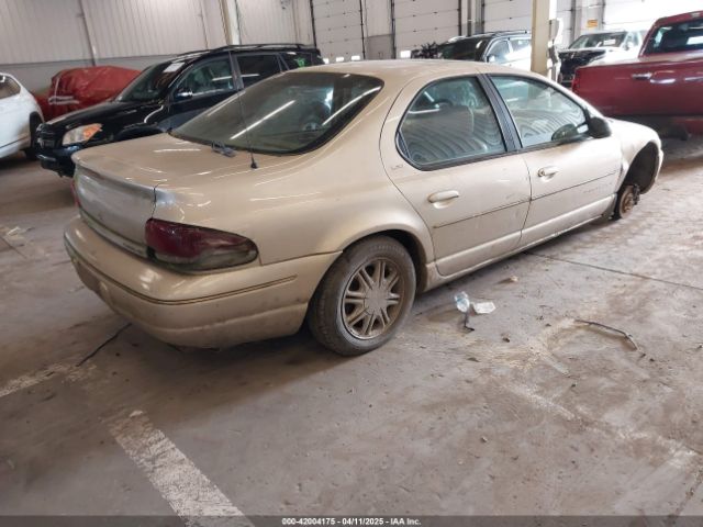 2000 CHRYSLER CIRRUS 1C3EJ56H7YN169383 Photo 3