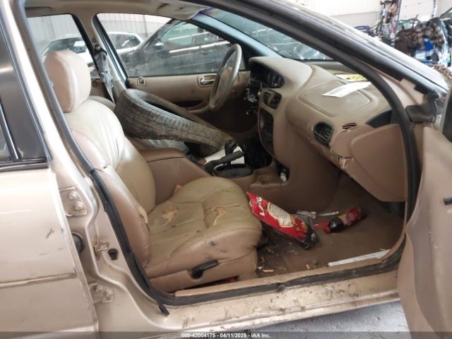 2000 CHRYSLER CIRRUS 1C3EJ56H7YN169383 Photo 4