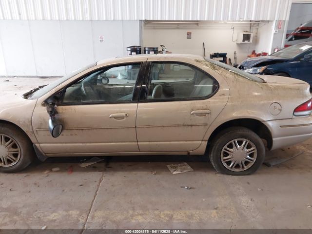 2000 CHRYSLER CIRRUS 1C3EJ56H7YN169383 Photo 5