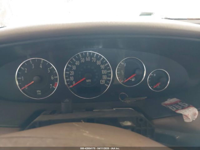 2000 CHRYSLER CIRRUS 1C3EJ56H7YN169383 Photo 6