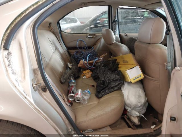 2000 CHRYSLER CIRRUS 1C3EJ56H7YN169383 Photo 7