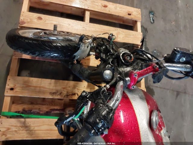 2018 TRIUMPH MOTORCYCLE BONNEVILLE SMTD40HL9JT862509 Photo 6