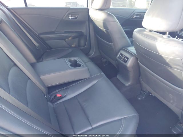 1HGCR2F82GA223741 Honda Accord Ex-l