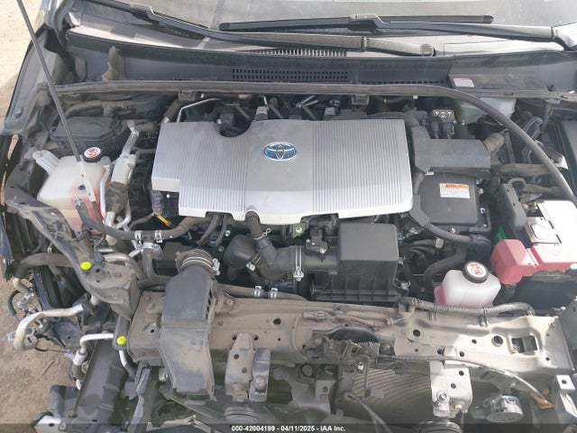 JTDKARFP7L3145683 Toyota Prius Prime Le