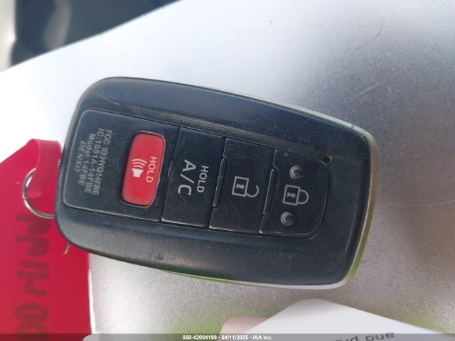 JTDKARFP7L3145683 Toyota Prius Prime Le