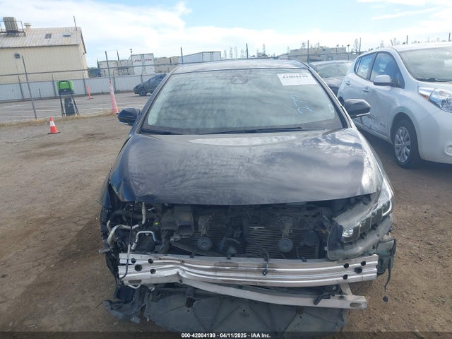 JTDKARFP7L3145683 Toyota Prius Prime Le
