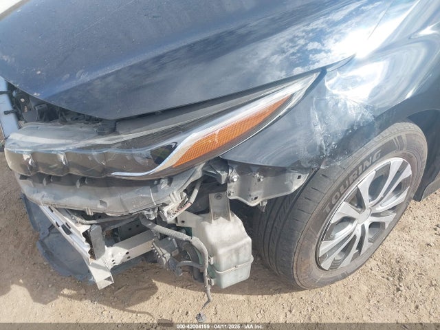 JTDKARFP7L3145683 Toyota Prius Prime Le