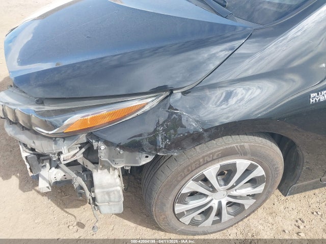 JTDKARFP7L3145683 Toyota Prius Prime Le