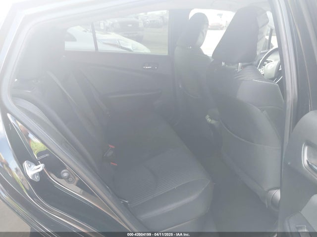 JTDKARFP7L3145683 Toyota Prius Prime Le