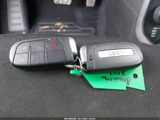 ZACCJBBB2HPF61293 Jeep Renegade Altitude 4x4