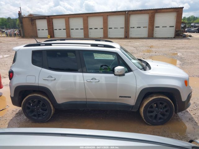 ZACCJBBB2HPF61293 Jeep Renegade Altitude 4x4