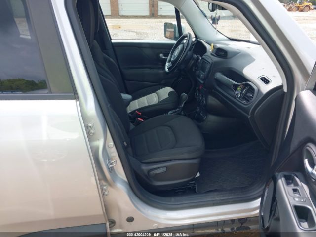 ZACCJBBB2HPF61293 Jeep Renegade Altitude 4x4