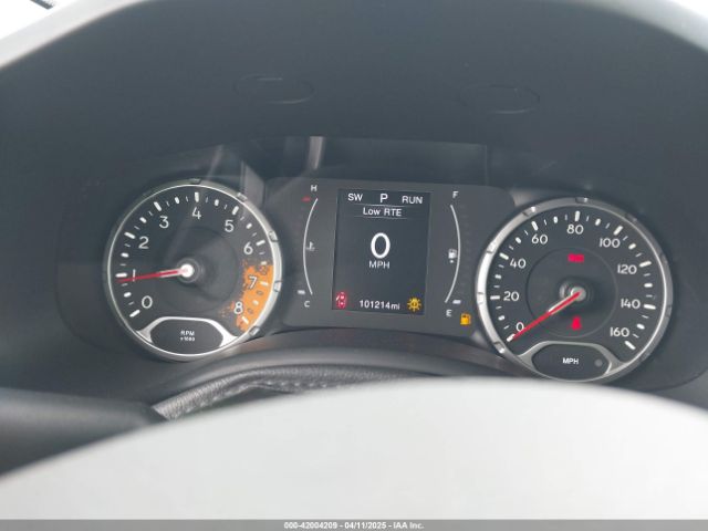 ZACCJBBB2HPF61293 Jeep Renegade Altitude 4x4