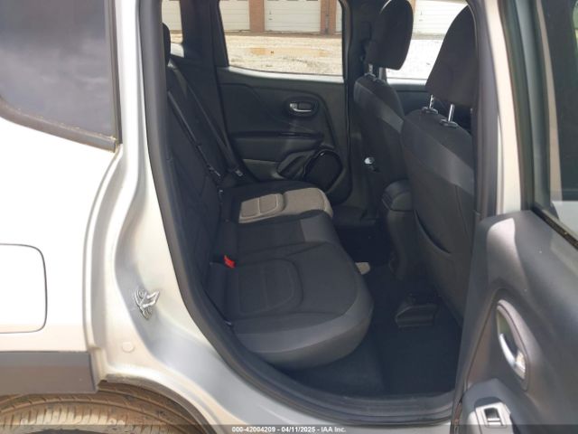 ZACCJBBB2HPF61293 Jeep Renegade Altitude 4x4