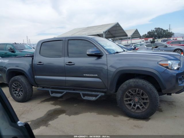 3TMCZ5AN0MM418099 Toyota Tacoma Trd Off-road