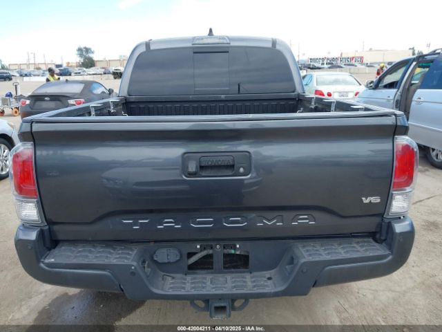 3TMCZ5AN0MM418099 Toyota Tacoma Trd Off-road