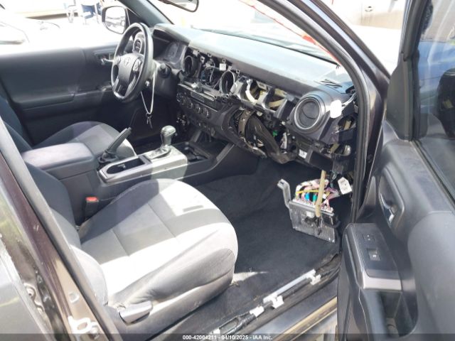 3TMCZ5AN0MM418099 Toyota Tacoma Trd Off-road
