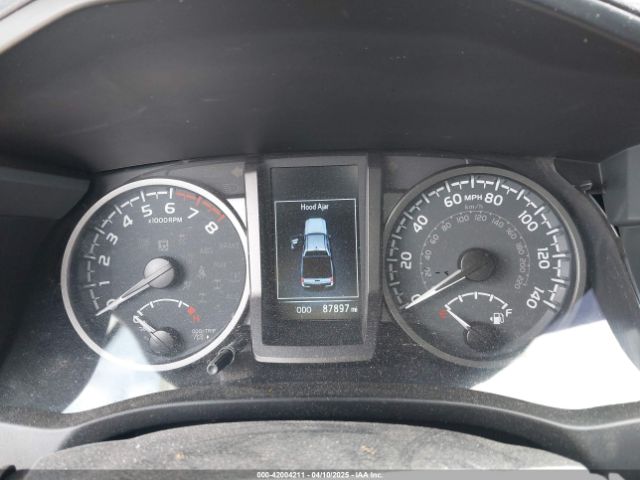 3TMCZ5AN0MM418099 Toyota Tacoma Trd Off-road