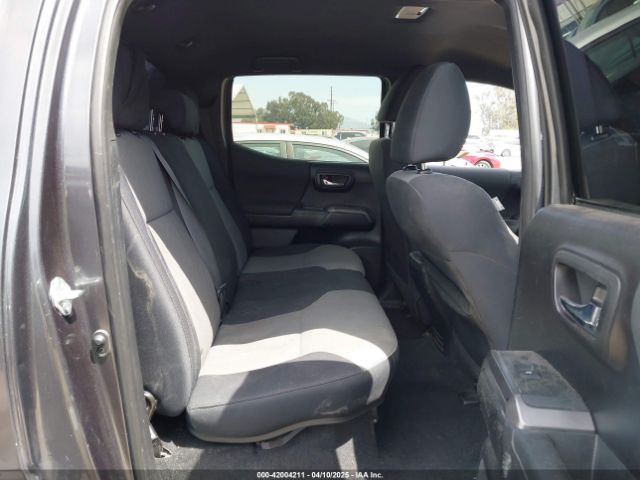 3TMCZ5AN0MM418099 Toyota Tacoma Trd Off-road