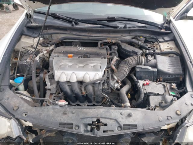 2011 ACURA TSX JH4CU2F61BC014367 Photo 9