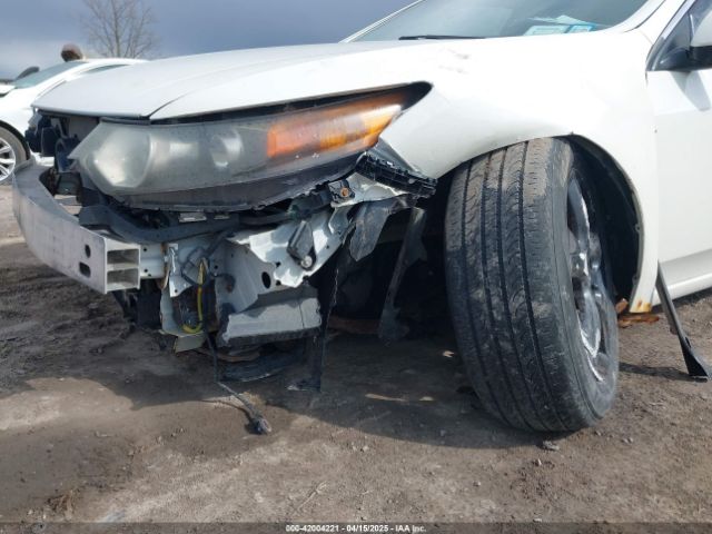 2011 ACURA TSX JH4CU2F61BC014367 Photo 5