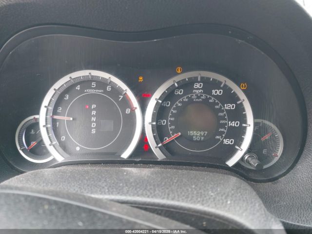 2011 ACURA TSX JH4CU2F61BC014367 Photo 6