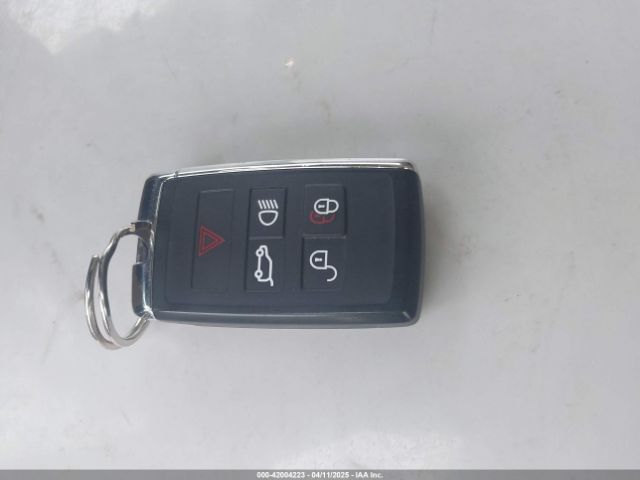 SALGS5RE6JA382768 Land Rover Range Rover 5.0l V8 Supercharged