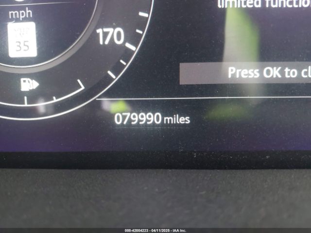 SALGS5RE6JA382768 Land Rover Range Rover 5.0l V8 Supercharged