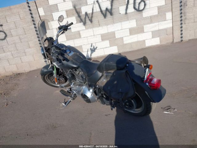 2012 HARLEY-DAVIDSON FLSTFB 1HD1JNV17CB027929 Photo 2