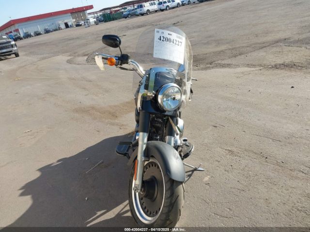 2012 HARLEY-DAVIDSON FLSTFB 1HD1JNV17CB027929 Photo 4