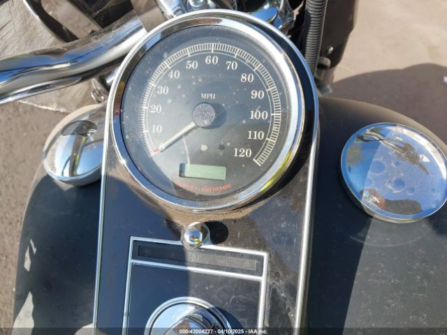 2012 HARLEY-DAVIDSON FLSTFB 1HD1JNV17CB027929 Photo 6