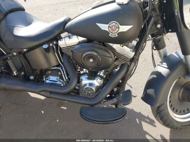 2012 HARLEY-DAVIDSON FLSTFB 1HD1JNV17CB027929 Photo 7