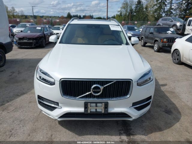 YV4A22PK8G1043665 Volvo Xc90 T6 Momentum