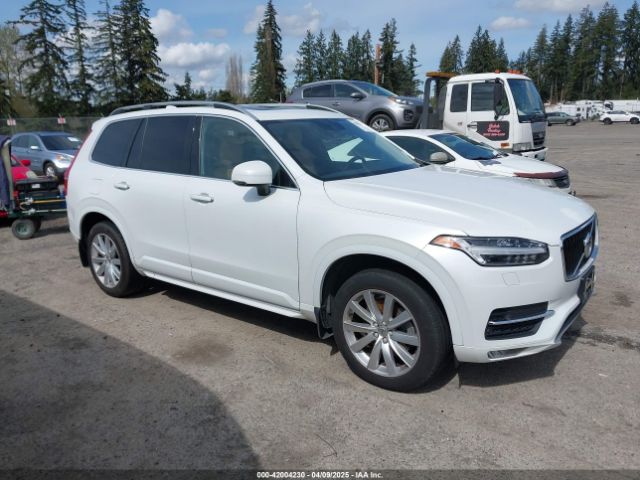 YV4A22PK8G1043665 Volvo Xc90 T6 Momentum