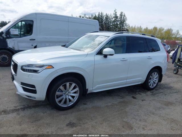 YV4A22PK8G1043665 Volvo Xc90 T6 Momentum