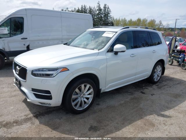 YV4A22PK8G1043665 Volvo Xc90 T6 Momentum