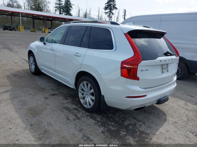YV4A22PK8G1043665 Volvo Xc90 T6 Momentum