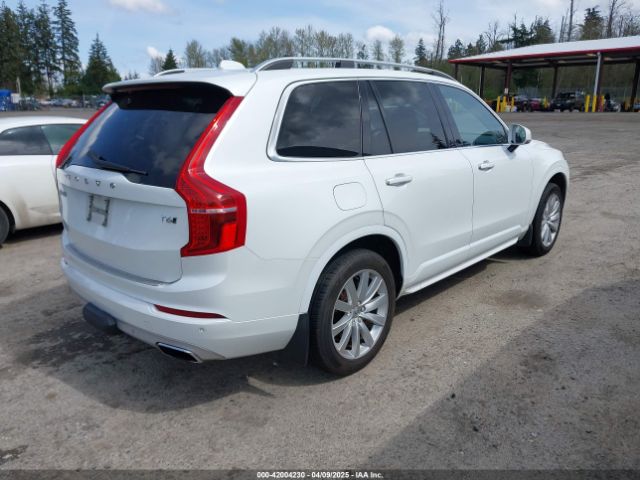 YV4A22PK8G1043665 Volvo Xc90 T6 Momentum