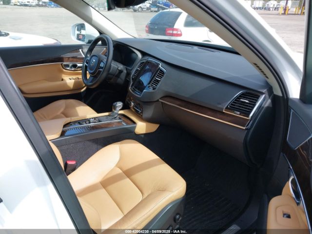 YV4A22PK8G1043665 Volvo Xc90 T6 Momentum