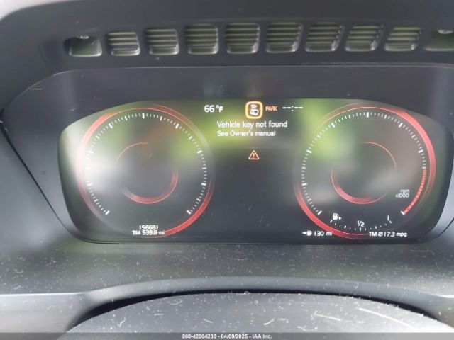 YV4A22PK8G1043665 Volvo Xc90 T6 Momentum