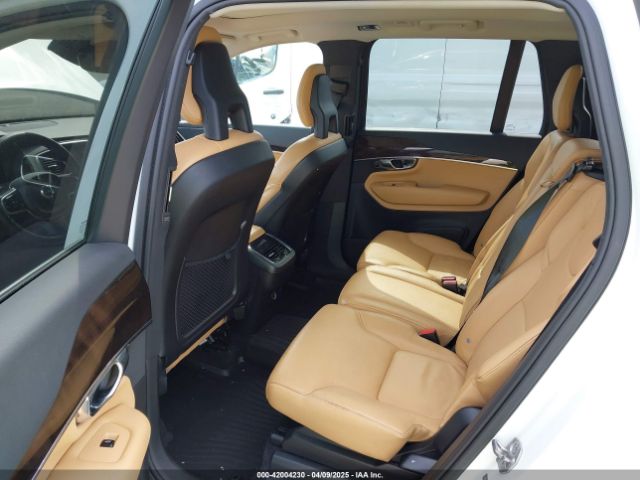 YV4A22PK8G1043665 Volvo Xc90 T6 Momentum