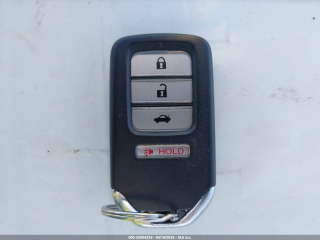 Honda Accord Ex-l 2015 1HGCR2F83FA018492 Image 11